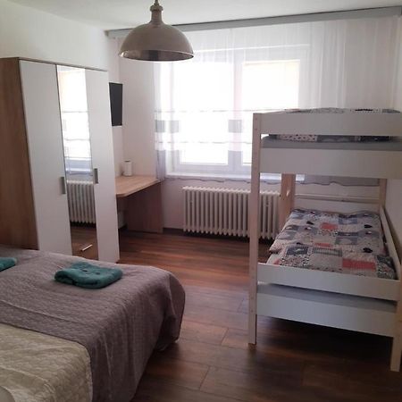 Apartman U Lidusky 브르제츨라프 외부 사진